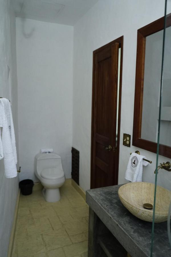 Honda Colonial Magdalena Resort Honda (Tolima) Exterior foto