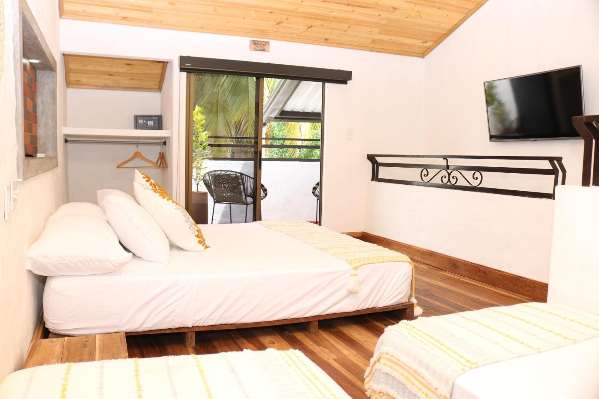 Honda Colonial Magdalena Resort Honda (Tolima) Exterior foto